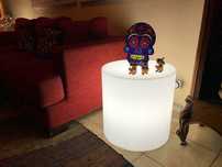 Mobiliario led liquidação
