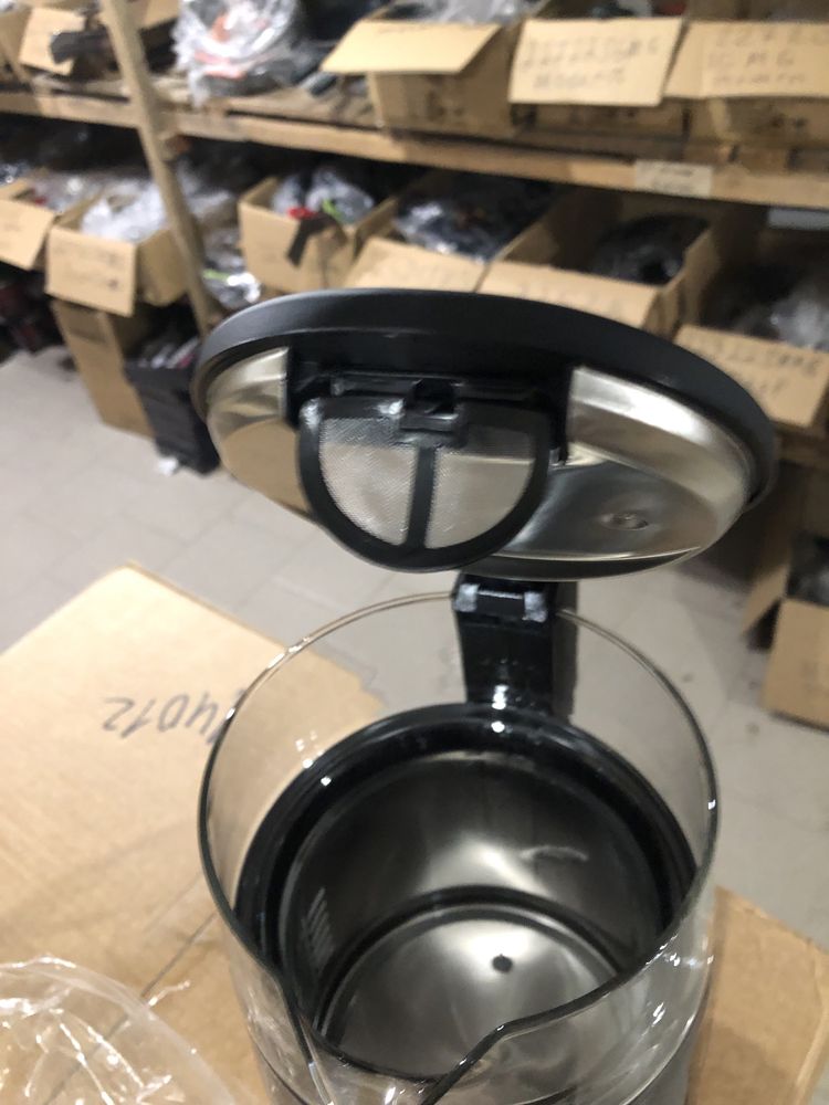 RKT 86-GB Smart Чайник 1,7 л 2200Вт Rotex