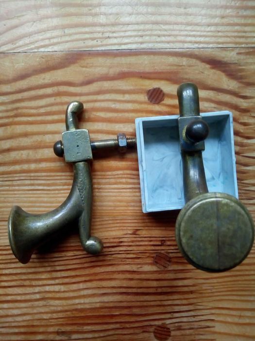 Мебельные ручки 19-20 век