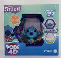 Nowa figurka Stich