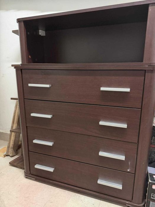 Komoda Solidna Ciężka