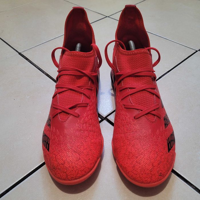 Hala * ADIDAS Predator Freak.3 * rozm 38 2/3 * ORYGINALNE