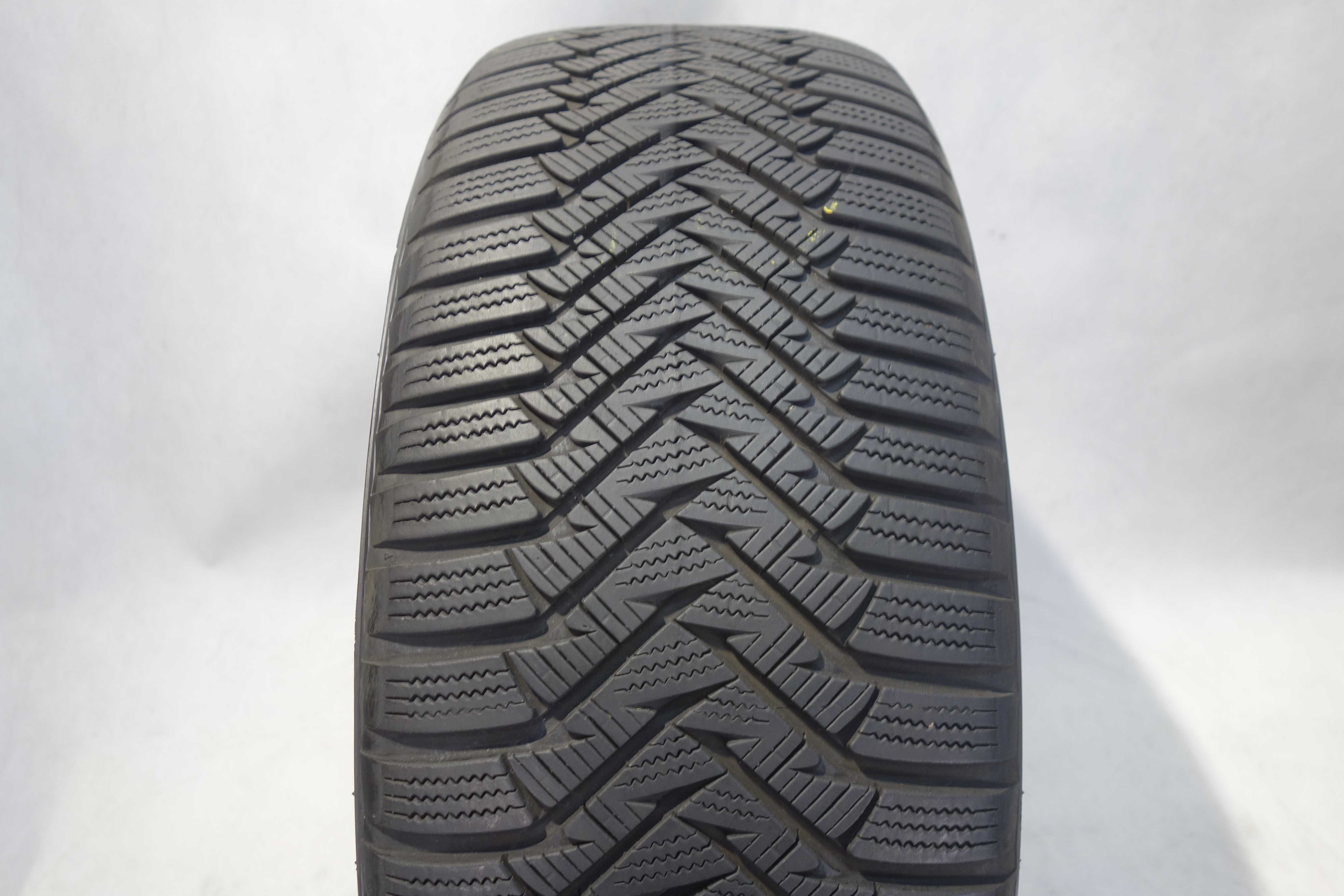 Opony zimowe 235/55/17 - LAUFEN I Fit + XL