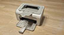 HP Laserjet 1005 monochromatyczna