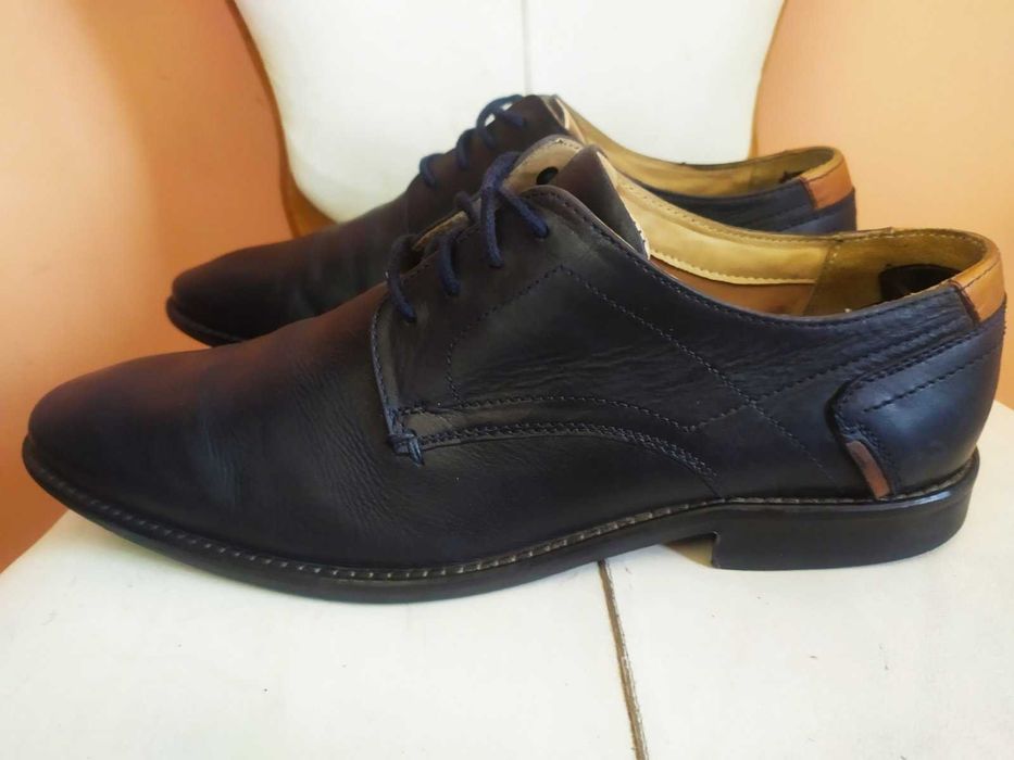 Туфлі  Чоловічі класичні  Mercedes  42р