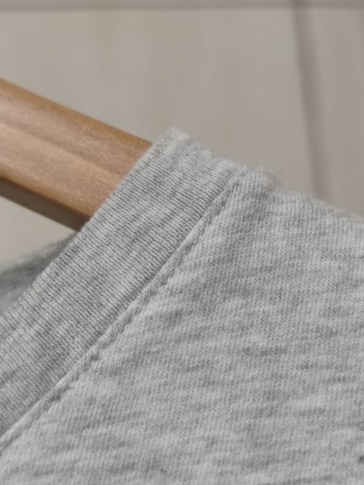 koszulka bluzka oversize Lacoste Sport retro drip letnia xl xxl