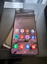 Samsung Galaxy S21+ 5G, 128gb/8gb, stan bdb