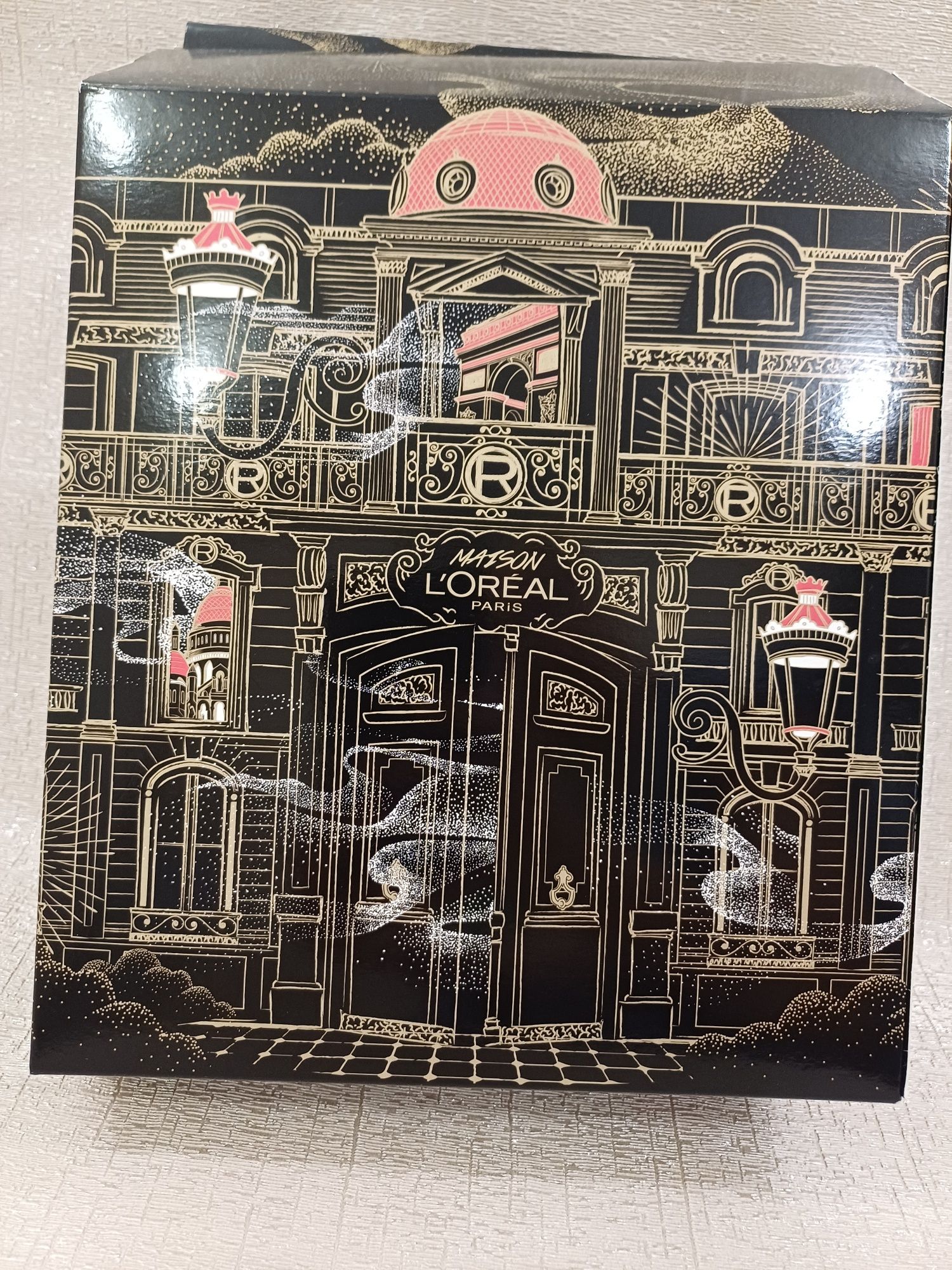 Косметичний набір L'oreal