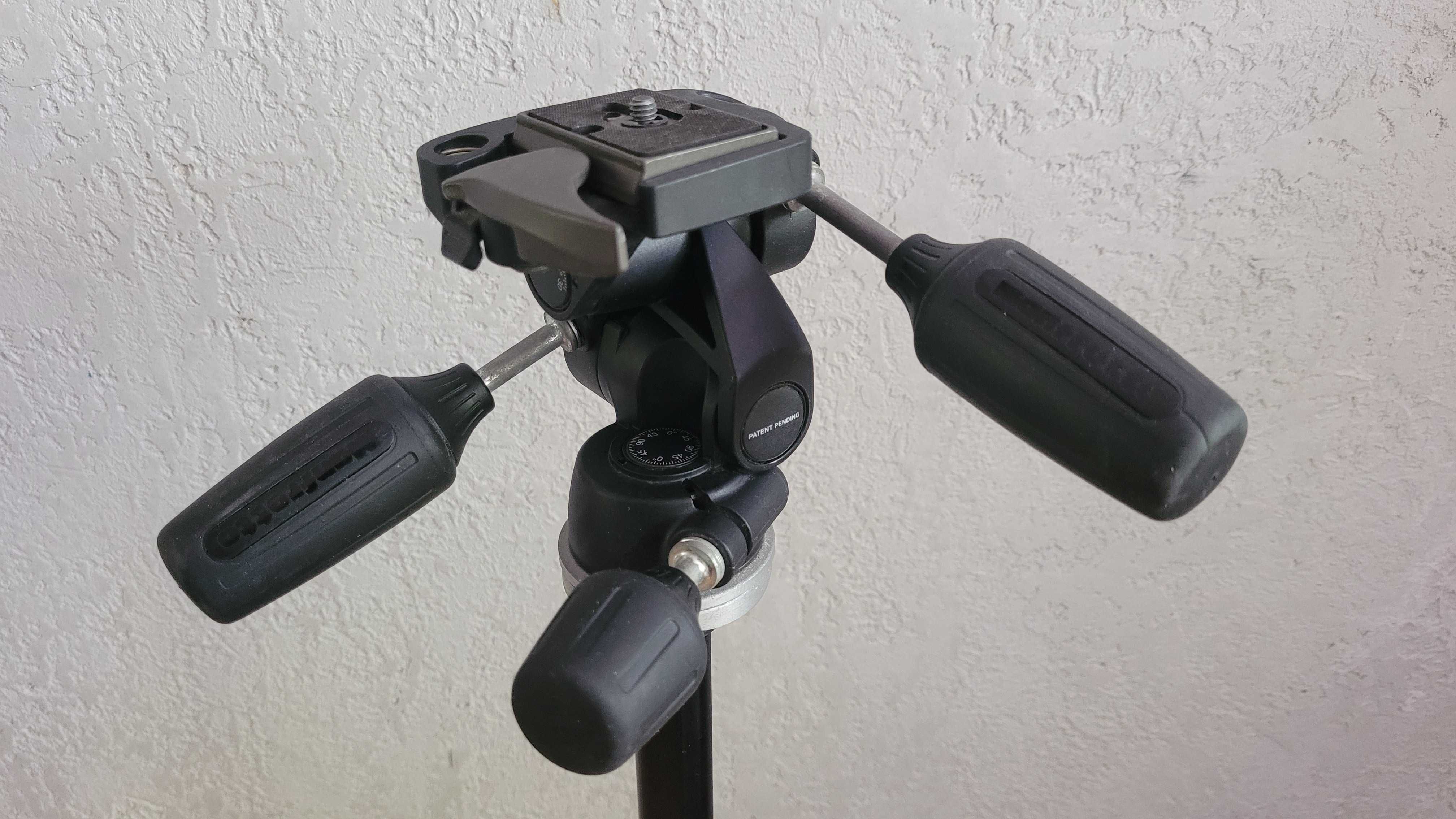 Штативная головка Manfrotto 804RC2