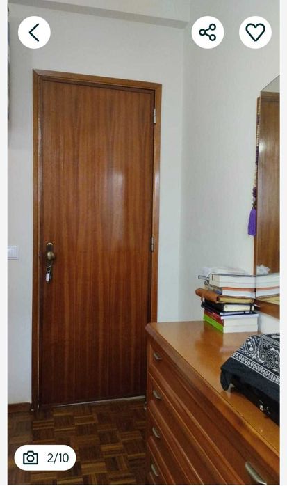 Olhão: Quarto em suite, boa qualidade e boa localização