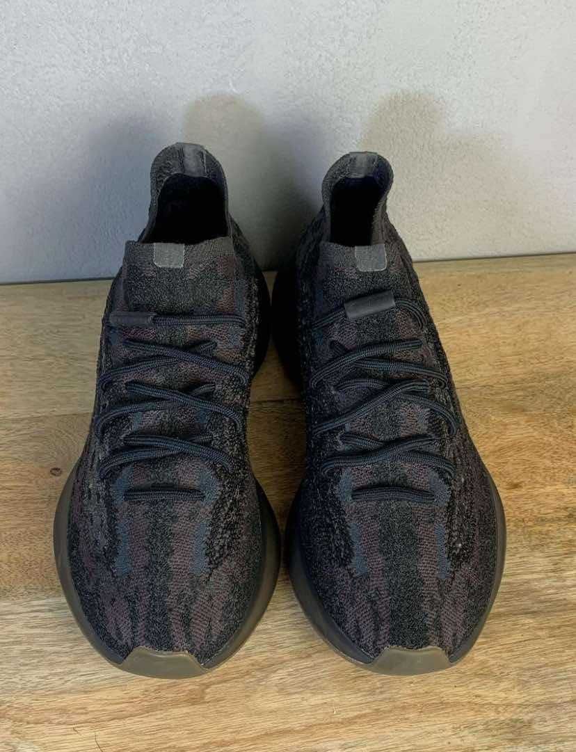 Buty adidas Yeezy Boost 380 Onyx Reflective