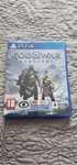 God of War Ragnarok PS4