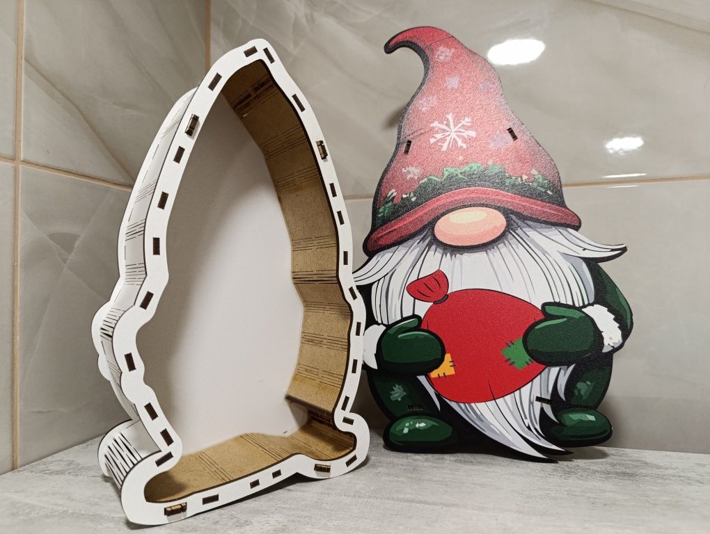 Подарунковий бокс