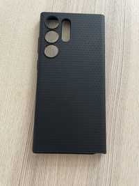 Capa Spigen Samsung S23 Ultra