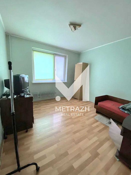 Продам видовую 2х ком Квартиру‼️  Салтовка метро Ак Барабашова м\р 615