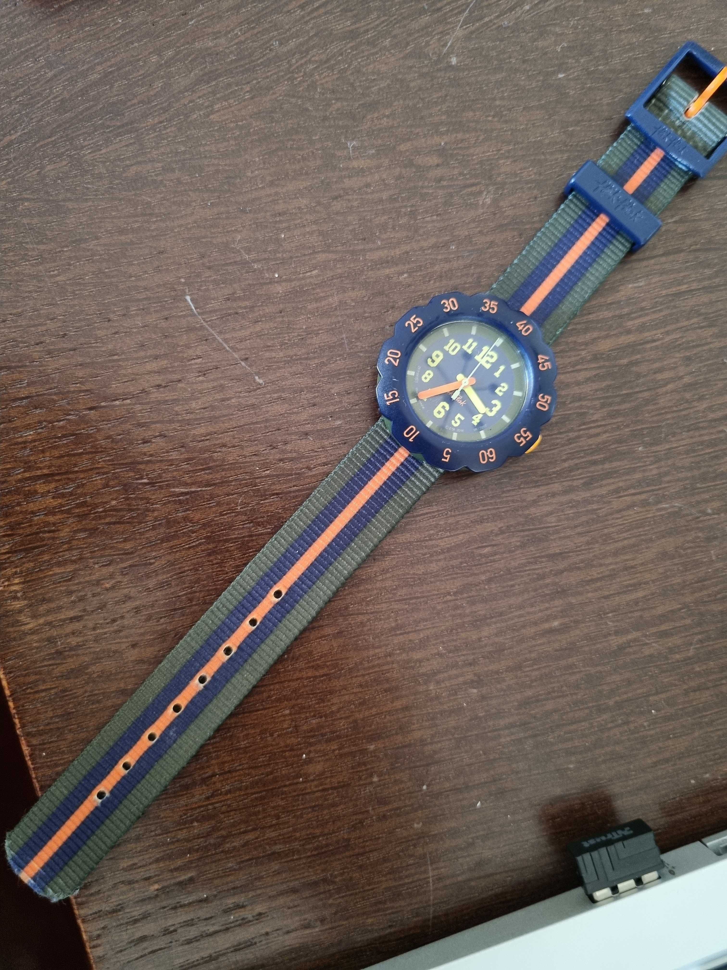 Swatch Flick Flack