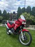Yamaha Super Tenere XTZ 750