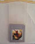 Filme Spiderman Gameboy Color