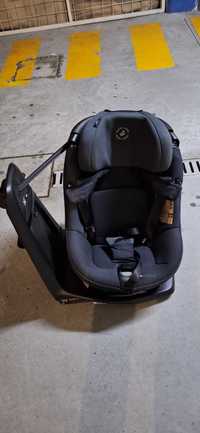Auto Cadeira de Bébé da "BebeConfort" modelo "AxissFix"