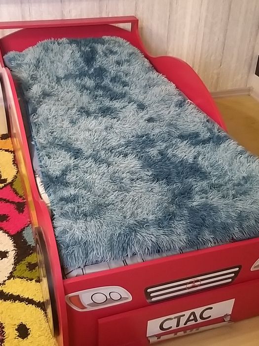 Меблі для дитячої кімнати.