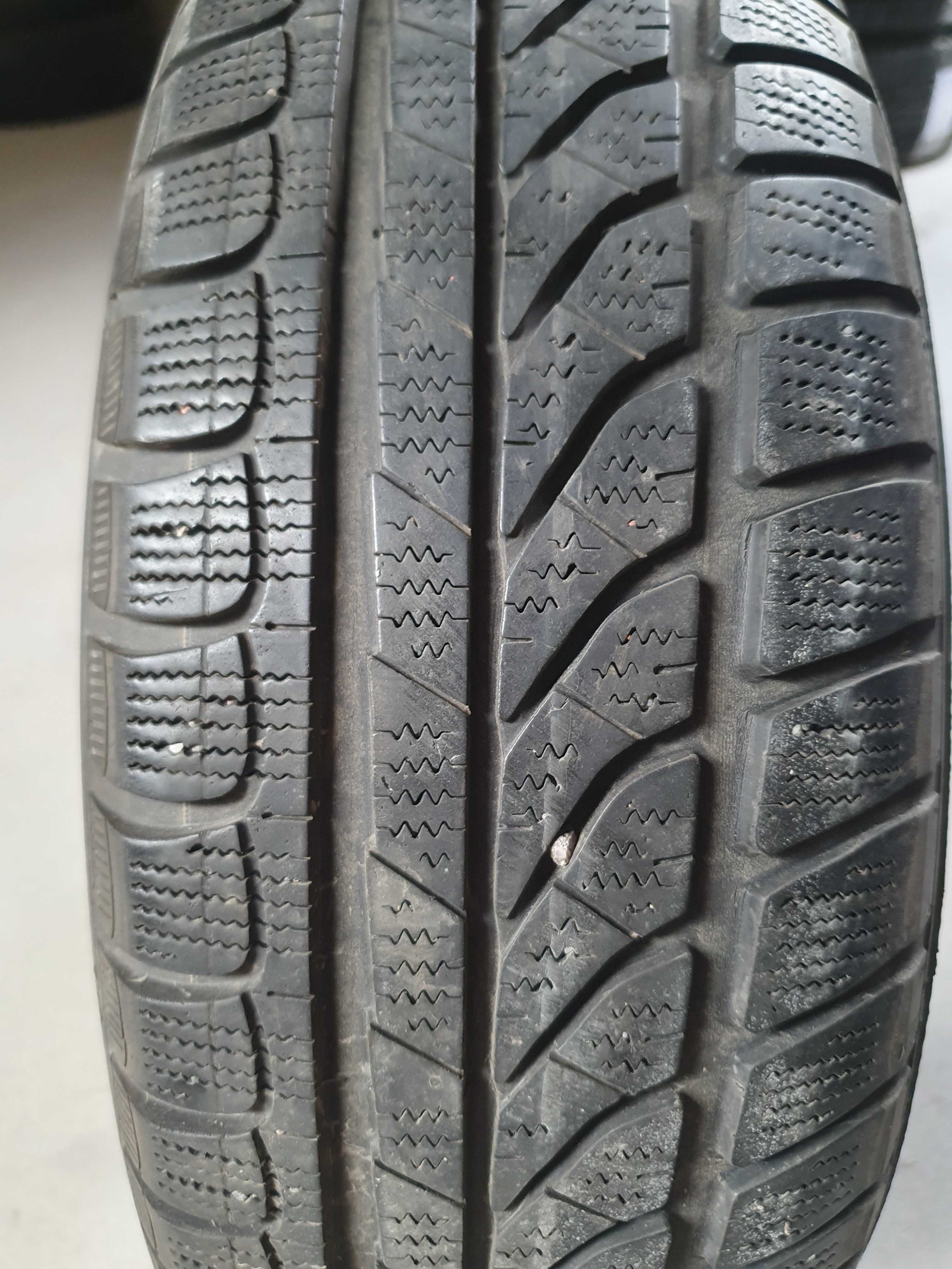 Dunlop 185/65 r14 SP Winter Response /// 6mm!!! Gwarancja Montaż