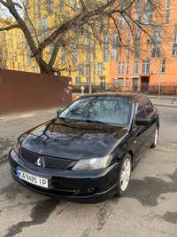 2600грн Долгосрочная аренда Mitsubishi Lancer 2.0 с правом выкупа