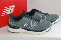 New balance fresh foam 880v11-US--8,5-EU--41,5-42--устілки-26,8 см