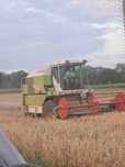 Claas Dominator 68s