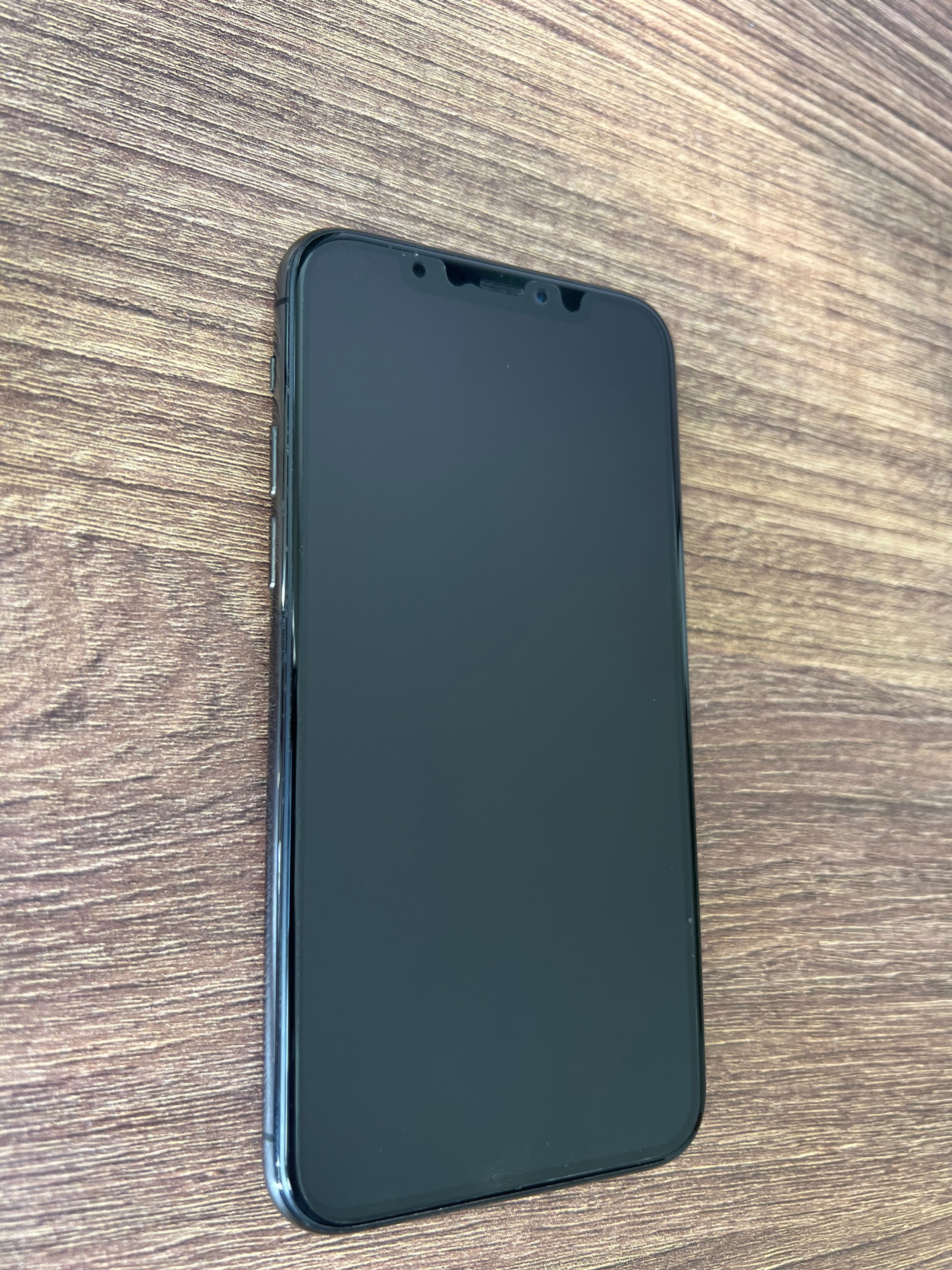 iPhone 11 Pro Space Grey 64gb Stan idealny