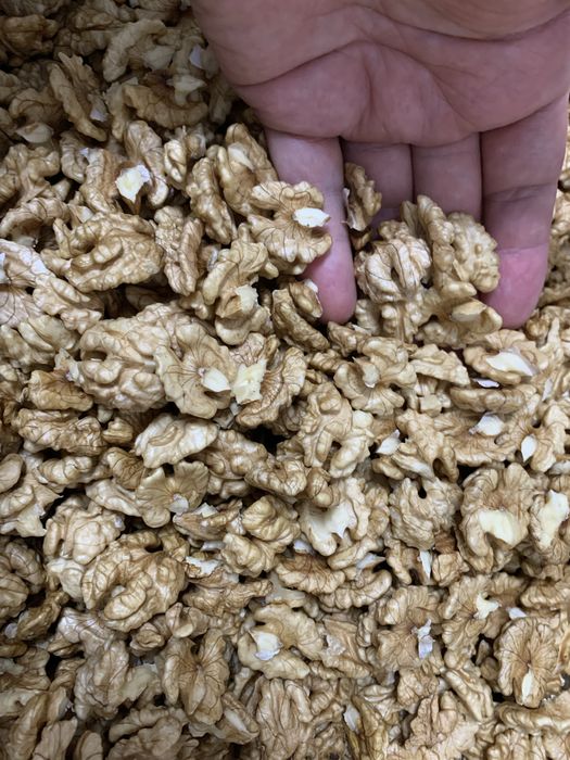 Грецький горіх лущений