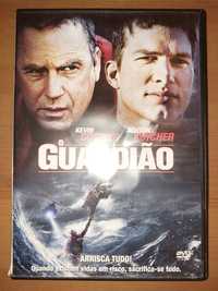 DVD " O Guardião " 2006 (Como Novo)