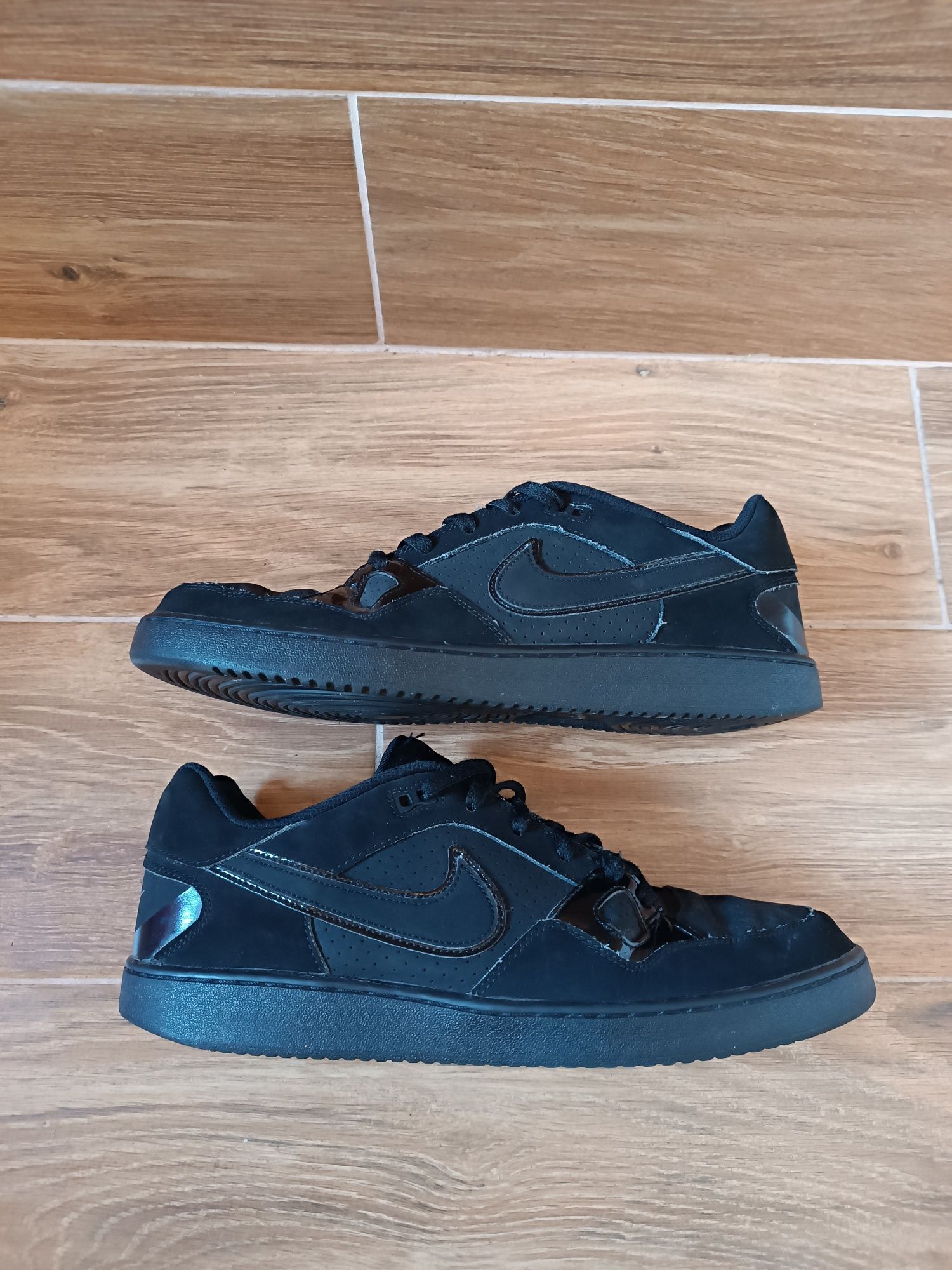 Buty Nike Son of Force Oryginalne Sportowe Rozmiar 46