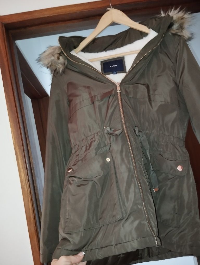 Cascos de inverno