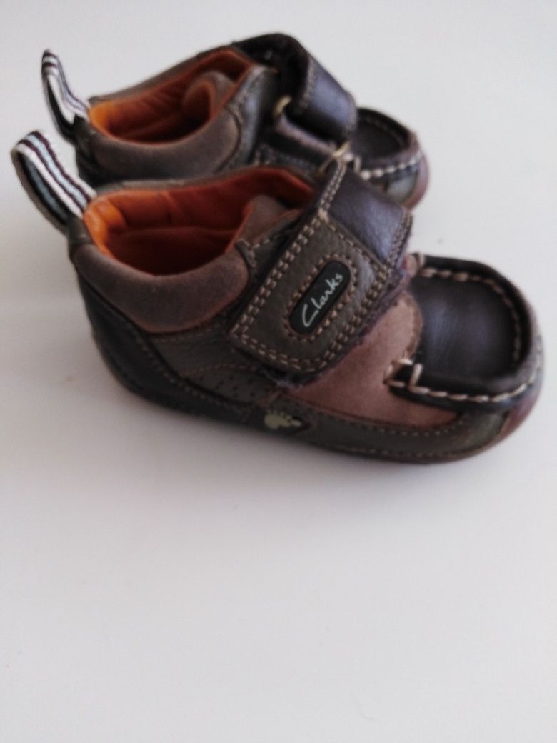 Sprzedam buty firmy clarks