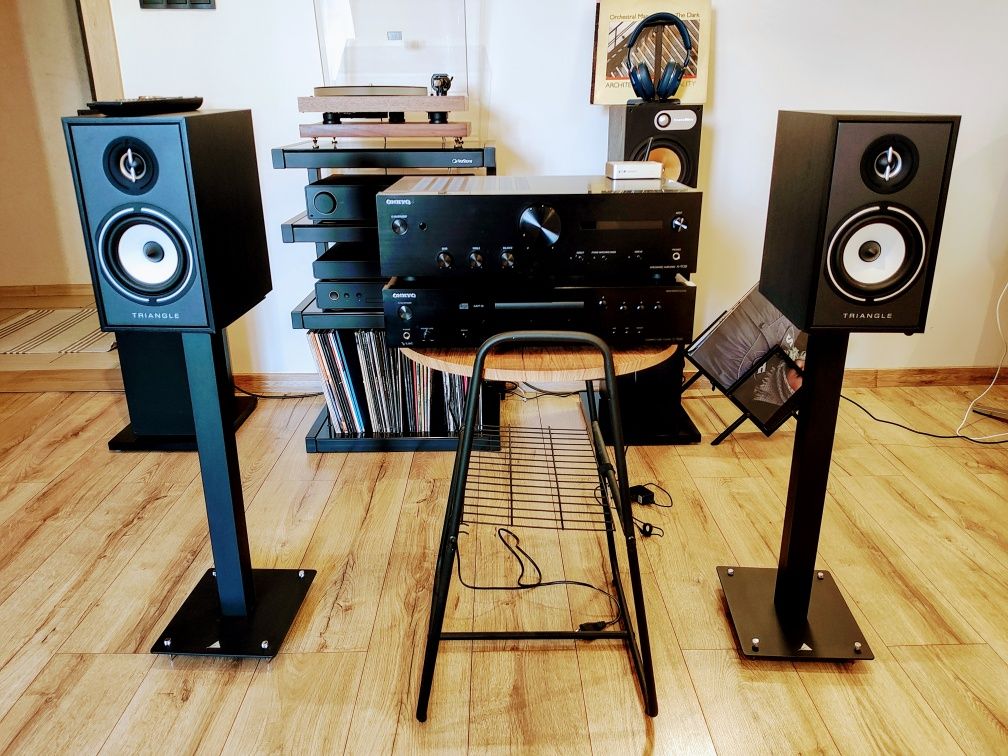 Zestaw audio Onkyo Triangle