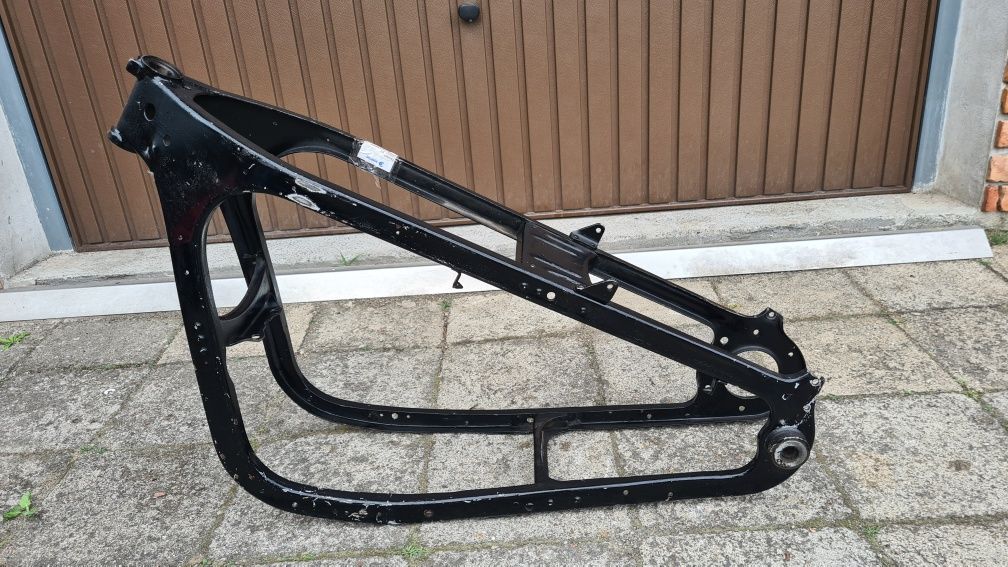 Promocja Bmw r 4   rama  rama r 35 osiołek