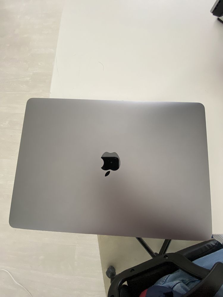 Macbook Pro 2017