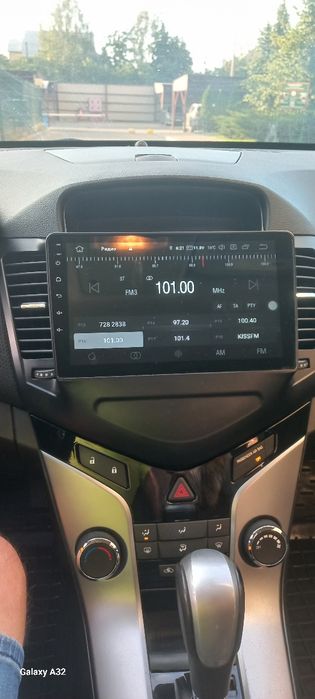 Продам Chevrolet Cruz 2013