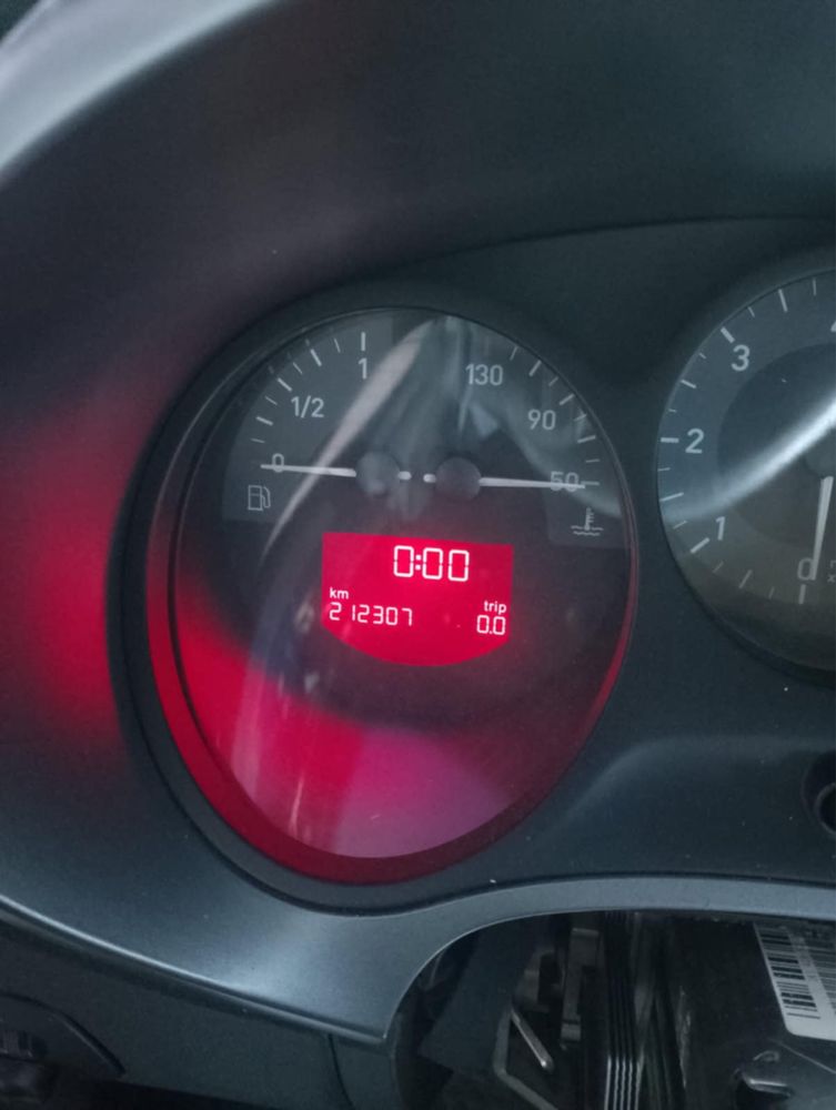 Silnik 1.9 TDI 105KM BLS kompletny ze skrzynią