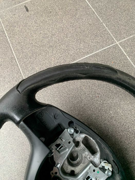 Bmw 3 e46 5 e39 lift kierownica