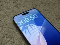 Sprzedam iPhone 15 Pro Max, czarny, super stan, 94% baterii