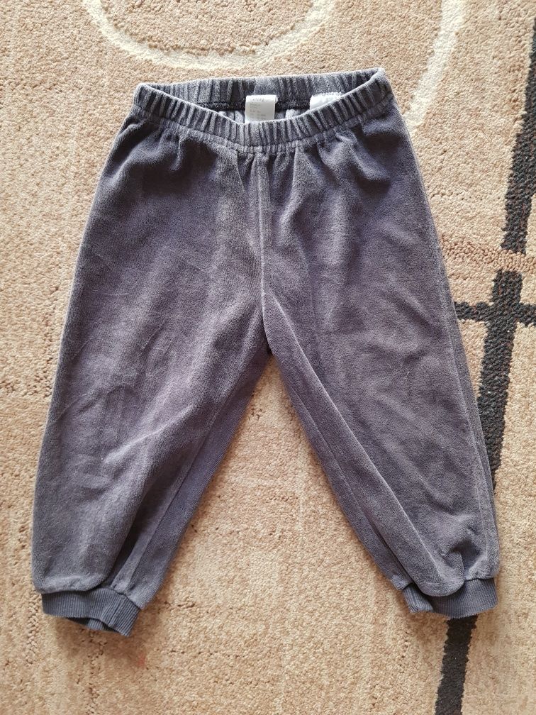 Детские штаны H&M 86 см