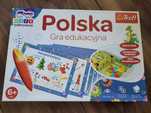 Gra edukacyjna Mały Odkrywca