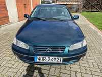 Toyota Camry Toyota Camry 3.0 V6 Salon Polska