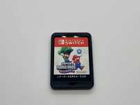 Super Mario Bros Wonder - Nintendo Switch