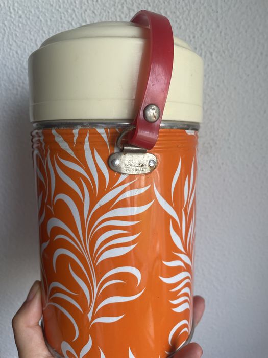 Marmita vintage Triunfo