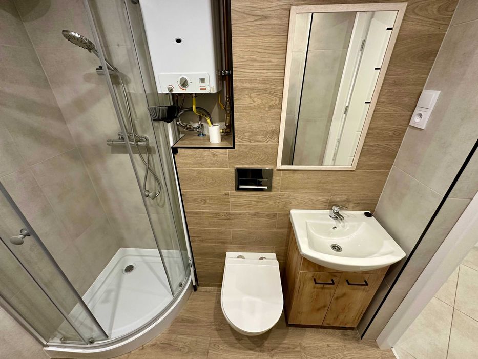 Wynajem Apartamentów dla większych grup