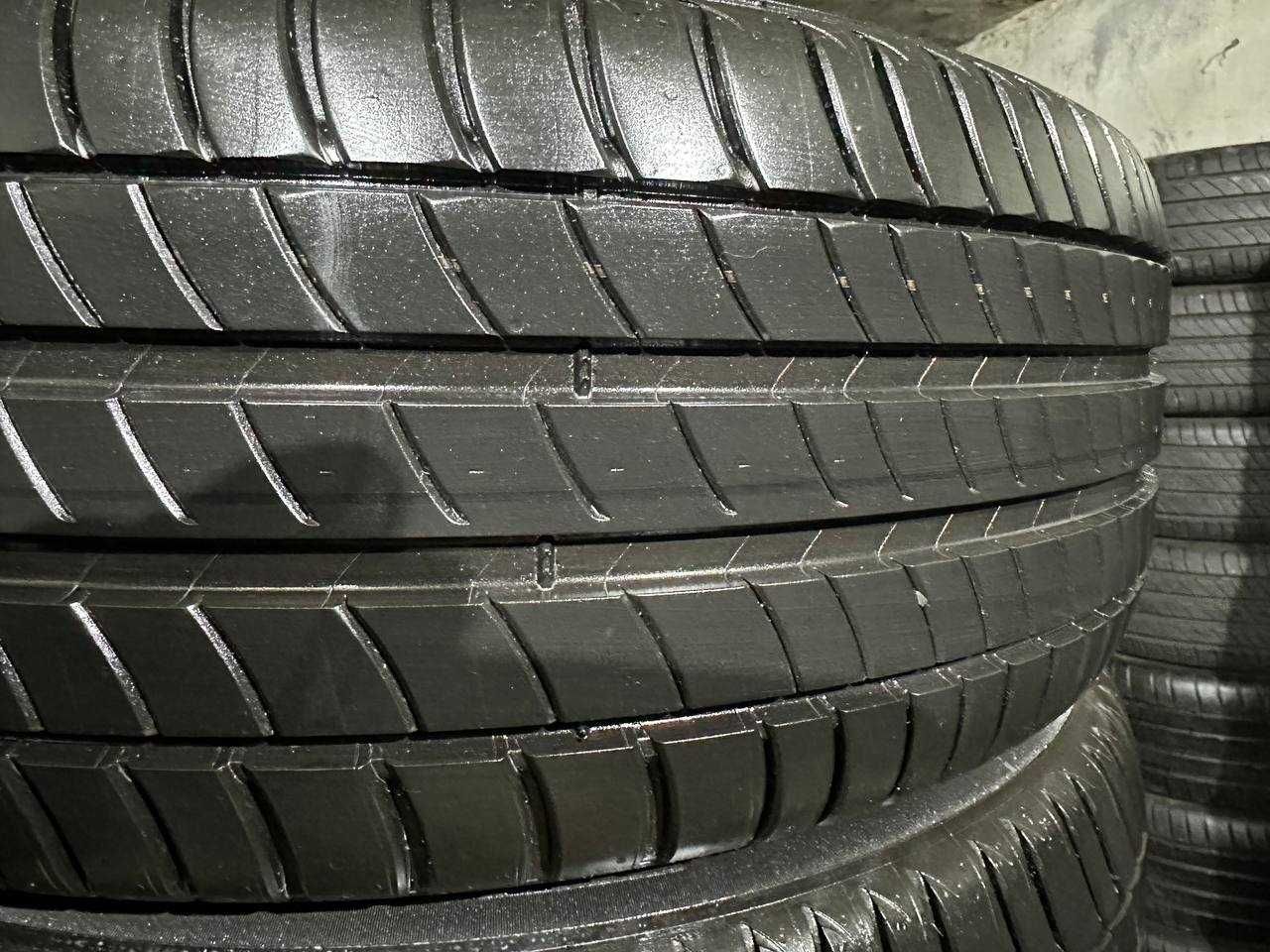 Літні шини 225/50 R18 Michelin Primacy3 2023 рік