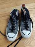 Converse buty.   .