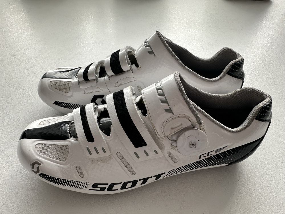 Buty szosowe spd scott